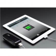 HAME P1 WiFi Wireless Router Hotspot 5200mAh Mobile Power Bank