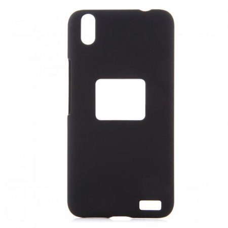 FKM Back Case Cover for KOLINA K100+ Smartphone Black
