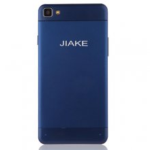 JIAKE X3s Smartphone MTK6592 2GB 16GB Android 4.2 OTG Air Gesture 5.0 Inch - Blue