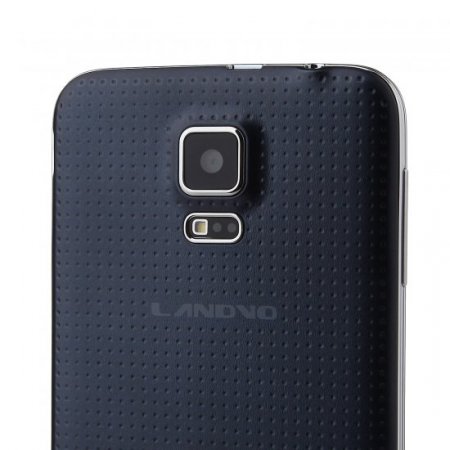 LANDVO L900 Smartphone Android 4.2 MTK6582 5.0 Inch 1GB 4GB Gesture Sensing Black