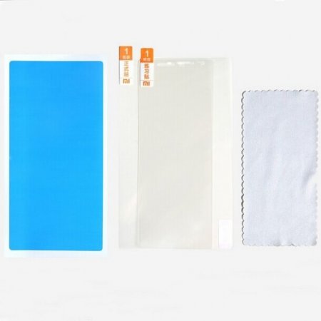 Original High Quality Tempered Glass Screen Protector Film for Redmi 2 Smartphone