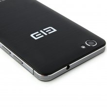 Elephone P6i Smartphone Android 4.4 MTK6582 5.0 Inch QHD Screen OTG Black+Silver