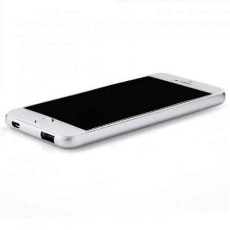 4000mAh Power Bank Multifunction Digital Movable Charger for iPad&iPhone Colour Random