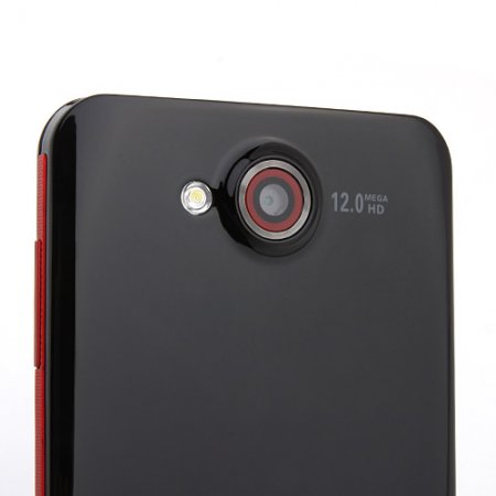 Star S5A+ Smartphone MTK6582 Android 4.2 5.0 Inch HD Gorilla Glass Screen 3G OTG- Black