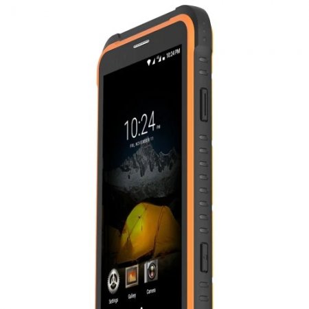 Android 6.0 MTK6753 Octa Core 1.3GHz 3GB RAM 32GB ROM 5MP + 13MP Cameras OTG NFC Waterproof Shockproof Dustproof IP68 4.7 inch Corning Gorilla Glass 3 Screen