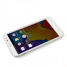 Haipai S5 Smartphone Android 4.4 MTK6592 5.0 Inch OTG Smart Wake Up 1GB 8GB 3G White