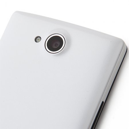 Neken N6 Smartphone Android 4.2 MTK6589T Quad Core 5.0 Inch IPS FHD Screen 1GB 16GB