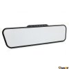 F9 2.7 Inch 140° Wide-angle 1080FHD Rearview Mirror Black Mirror G-Sensor out let