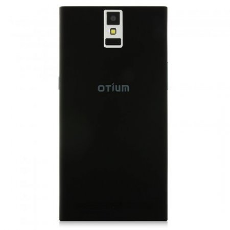 OTIUM Z2 Smartphone 5.5 Inch Android 4.4 MTK6582 Finger Scanner OTG Air Gesture - Black