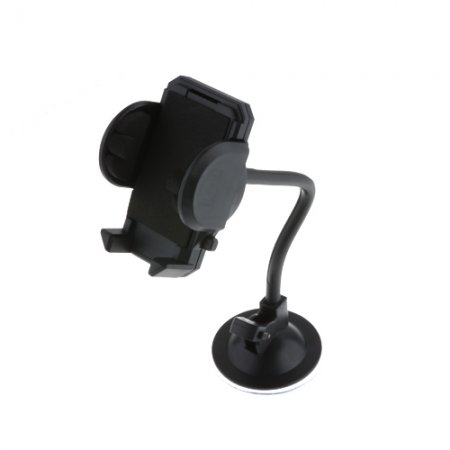 Lengthen Magic Stand Holder with Suction Cup for iPhone/Mobile Phone/MP4/PDA