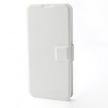 Original Protective Flip Cover Case for ZOPO C3 Smartphone Color Randomly