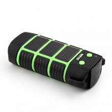 Cager WP10 5600mAh Waterproof Smart Power Bank for Mobile Phone 2 Colors