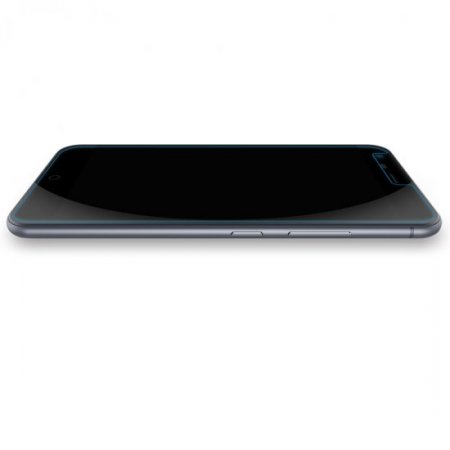 Original Tempered Glass Screen Protector 2.5D Blue Light Filter for ulefone Paris