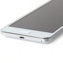 Tengda N8000 Smartphone Android 4.2 MTK6582 Quad Core 5.5 Inch 1GB 4GB 3G OTG Gesture Sensing White