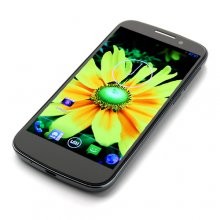 UMI X2 Smartphone 5.0 Inch 1080P FHD Screen Gorilla Glass 2G 32G MTK6589 Quad Core Android 4.2 - Grey