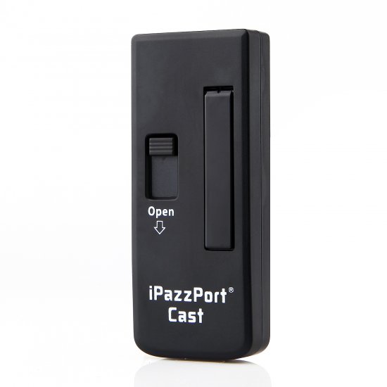 iPazzPort NC-812-16H Wireless Wifi MiraCast Support DLNA/Airplay HD Display Dongle