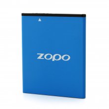 Brand New ZOPO ZP580 Smartphone Android 4.2 MTK6572W 3G GPS 4.5 Inch QHD Screen- Black