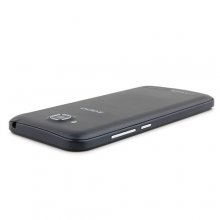 ZOPO ZP700 Cuppy Smartphone MTK6582 Quad Core 1.3GHz Android 4.2 4.7 Inch 3G GPS OTG OTA- Black