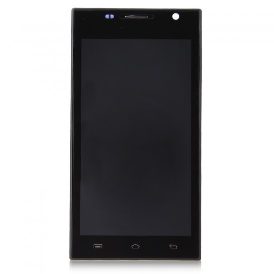 LCD Screen Touch Screen Touch Panel for Cubot C10+ Smartphone