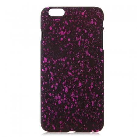 Frosted Shield Back Case Cover for iPhone 6 Color Randomly