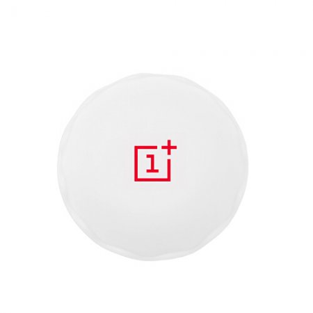 Original Shell Shaped Earphone Winder Cord Organize for Oneplus One Smartphone White