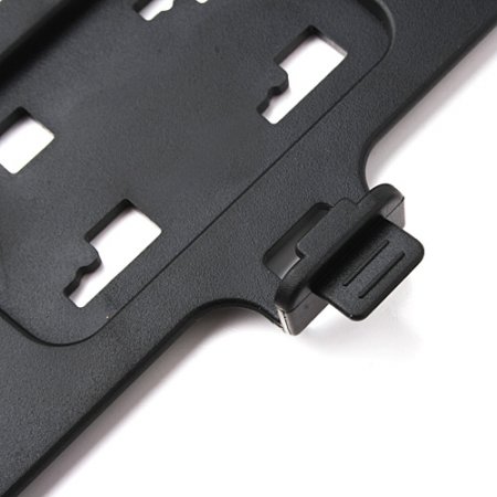 Multi-Direction Big Sucker Windshield Car Mount Stand Holder for SmartPhone