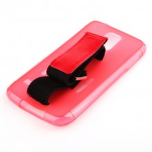 Arm Band Case for Samsung Galaxy S5 Mobile Phone Protection Shell Color Randomly