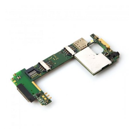 Original PCBA Mainboard for n802 Quad Band 3.5 inch Smartphone