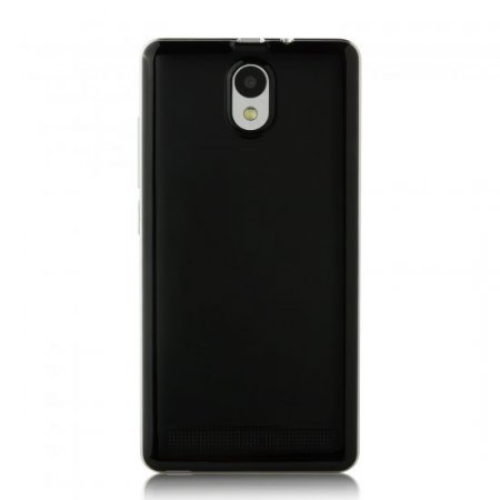 S808 Smartphone Android 4.2 MTK6572W 4.5 Inch 3G GPS Play Store - Black
