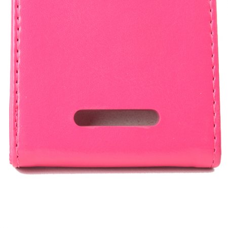 Leather Flip Case Cover for UMI X2 Smartphone 3-color