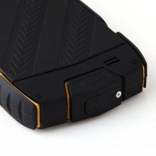 MANN ZUG 3 Smartphone IP68 Android 4.3 Qualcomm MSM8212 Quad Core 4.0 Inch 3G GPS