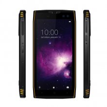 DOOGEE S50 6GB RAM 128GB ROM Helio P23 MTK6763 2.3GHz Octa Core 5.7 Inch IPS Screen IP68 Waterproof Quad Camera Android 7.1 4G LTE Smartphone