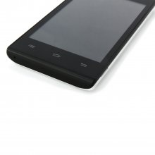 iNew U1 Smartphone Android 4.4 MTK6572M Dual Core 4.0 Inch 3G GPS White