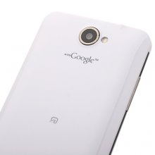 Used X920e Smart Phone MTK6517 Dual Core Android 4.0 FM WiFi 5.0 Inch