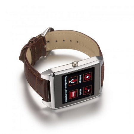 Atongm W013 Smart Bluetooth Watch Android 4.3 Waterproof 1.6 Inch for Android/IOS