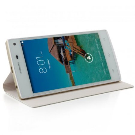 Flip Case Stand for Mlais M9 Smartphone