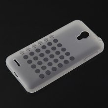 Original Silicon Case Protective Case for JIAYU G2F Smartphone