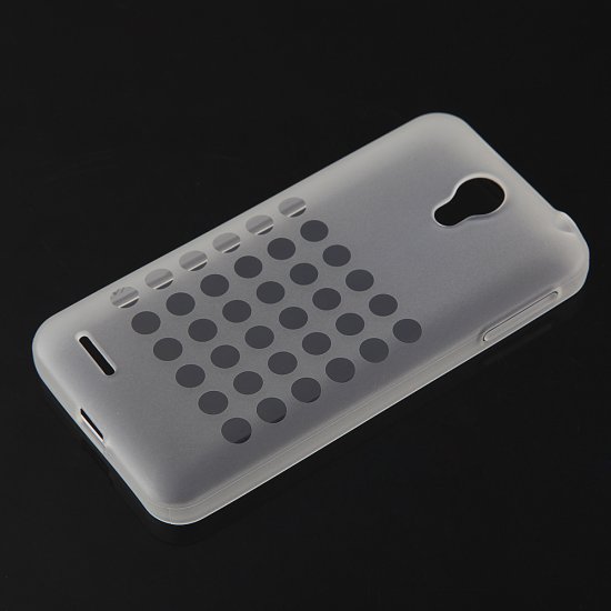 Original Silicon Case Protective Case for JIAYU G2F Smartphone