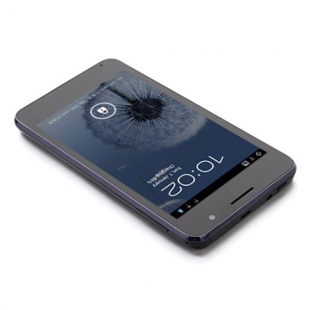 Mingren A1 Smartphone Android 4.0 MSM7227A 1.0GHz 3G GPS 5.0 Inch