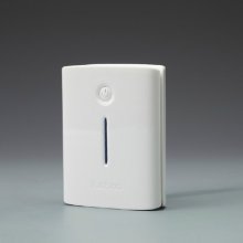 YooBao YB-626 Q-Master 5200mAh Mobile Power Bank White