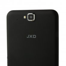 JXD ST68 Phablet 6.98 Inch HD Screen Android 4.2 MTK6582 1GB 8GB 3G Black
