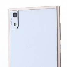 DOOGEE Turbo2 DG900 Smartphone Gorilla Glass Shell 5.0 Inch FHD MTK6592 Golden