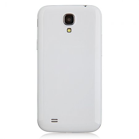 Used JIAKE I9500W Smartphone Android 4.2 MTK6582 Quad Core 1.3GHz 3G GPS 5.0 Inch