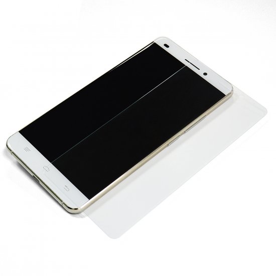 Original Tempered Glass Screen Protector for Oukitel U8 4G Smartphone