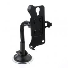 Multi-Direction Windshield Car Mount Stand Holder for SmartPhone