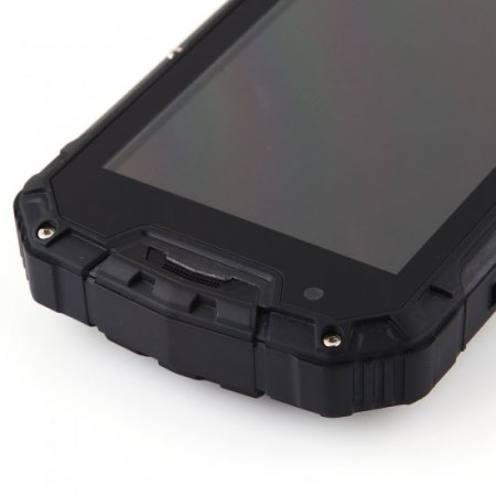 Snopow M8 Outdoor Smartphone PTT Walkietalkie IP68 MTK6589 4.5 Inch Android 4.2 3000mAh