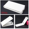 Leather Flip Cover Stand Case for ZOPO ZP999 ZP998 Smartphone White