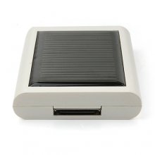 1350mAh Emergency Solar Panel Charger for Mobile Phone MP3 MP4 Digital Products