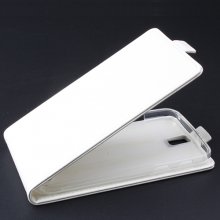 Protective Leather Flip Case Cover for ZOPO ZP998 Smartphone 3-Color