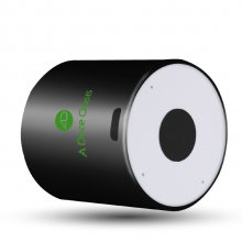 ADO Mate5 Portable Bluetooth Speaker Multimedia Speaker Hand Free Call Black